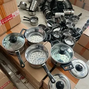 Terbaru Panci mini Kukusan multifungsi ukuran 16cm