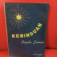 Gambar BUKU KERINDUAN SEGALA ZAMAN BY ELLEN G.WHITE dari Buku Barokah berkah Kota Administrasi Jakarta Pusat 1 Tokopedia