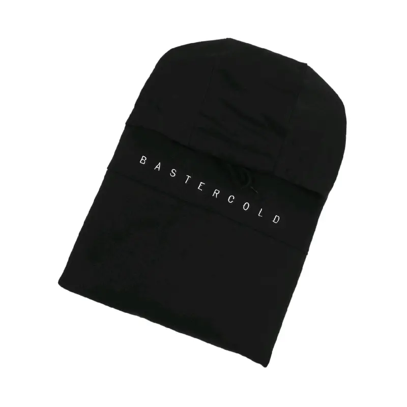 hoodie Bastercold MONOGRAM 3