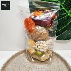 Baso Sapi Isi Tetelan Sapi | Makanan Instan | Craveid