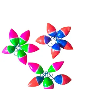 Kaoru Pelampung Arus Deras Kaoru dengan Desain Warna Cerah dan Bentuk Unik Water