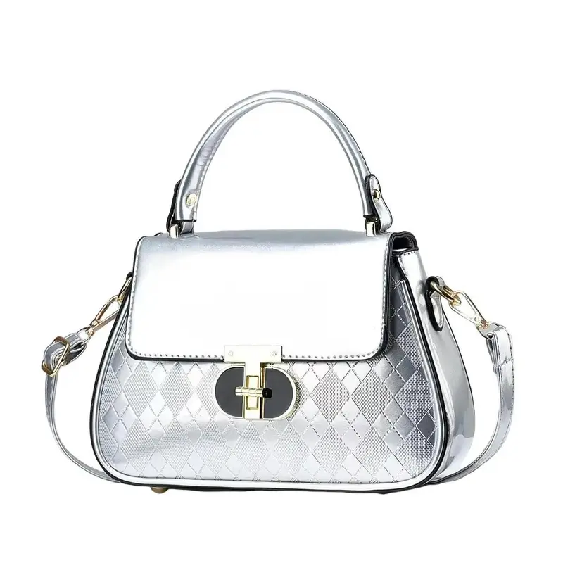 Tas Wanita Shoulder Bag Sling Bag Model terbaru Tas Fashion Wanita Tas selempang modern Tas jinjing (MBL) N5 1