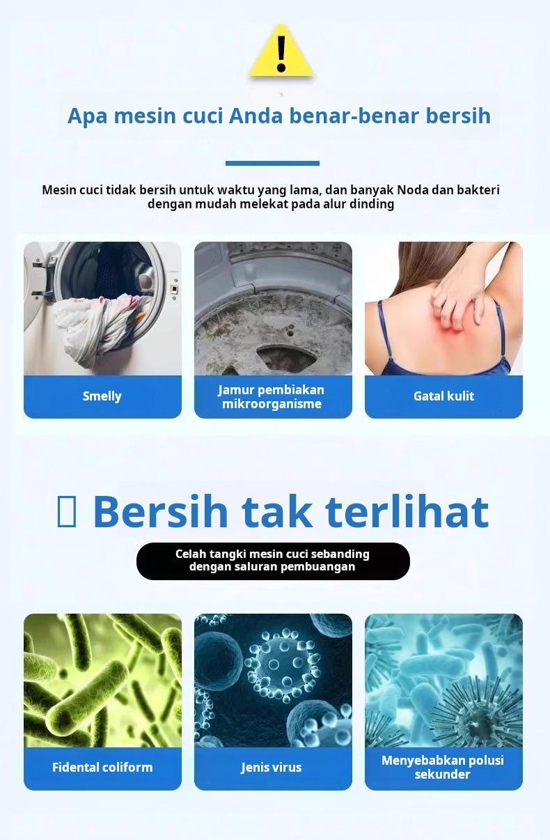 Sikat pembersih mesin cuci, sikat khusus untuk membersihkan drum bagian dalam, alat pembersih celah dinding bagian dalam, sikat pembersih Sikat pembersih mesin cuci, sikat khusus untuk membersihkan drum bagian dalam, alat pembersih celah dinding bagian dalam, sikat pembersih