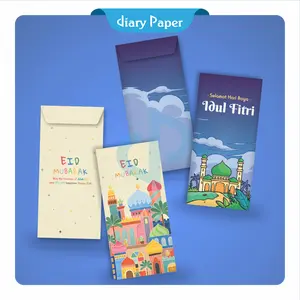 Amplop Lebaran Paket Grosir Murah 2025 Isi [50 100] - Hemat Uang Anda