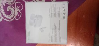 Product Review of [EXCLUSIVE BAIMWONG] GOOJODOQ J206 Earphone bluetooth TWS Pro Earphone Nirkabel Headset Bluetooth 5.3 earphones BT Handset Bluetooth from K**a K**n S**i 1