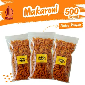 MAKARONI 500 GRAM GURIH RENYAH