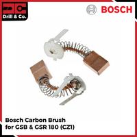 Gambar Bosch Original Carbon Brush for Bosch GSB 180-LI & GSR 180-LI dari Drill&Co Kota Administrasi Jakarta Barat 3 Tokopedia