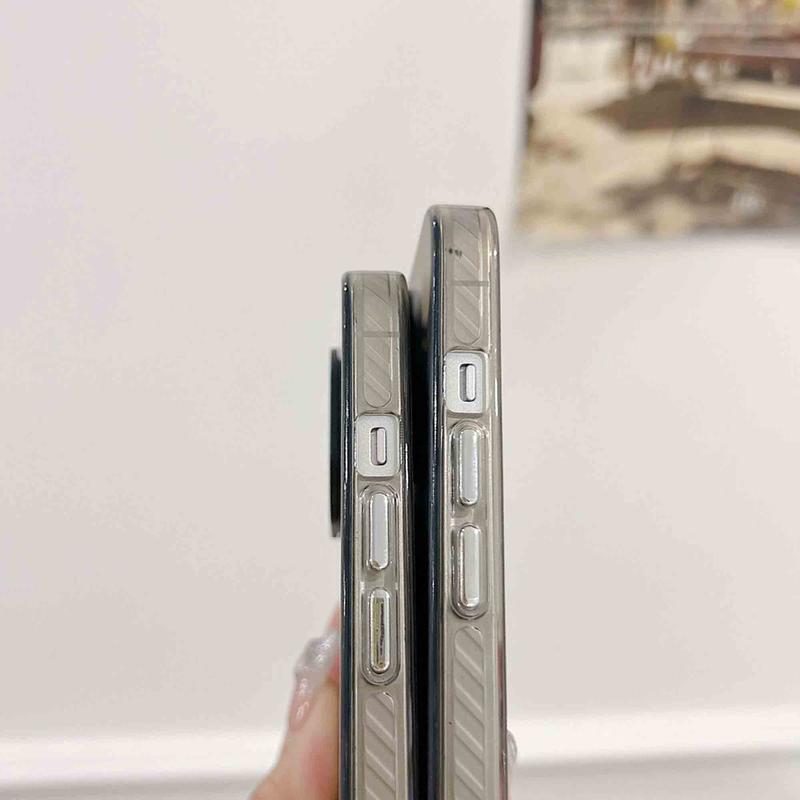 Kesing Hp Motif STRWRS Case IMD - Casing Tecn* Hologram Silikon Premium dengan Pelindung Kamera dan TPU Lembut - Handphone, Ponsel - Cover 4