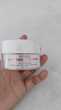 Product Review of (DOKTIF APPROVED) Bening's Pink Jelly Sleeping Mask 2% Argireline - Masker Wajah & Anti Kusam from ✨**💎 1