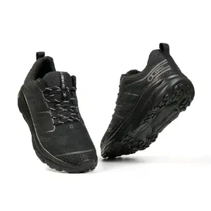 Awake Footwear Sepatu Olahraga Lari Running Jogging Voli Gym Phantom Pro Leaper01 Mesh Ortholite Foam Pylon Outdoor Ringan Nyaman Dan Stabil