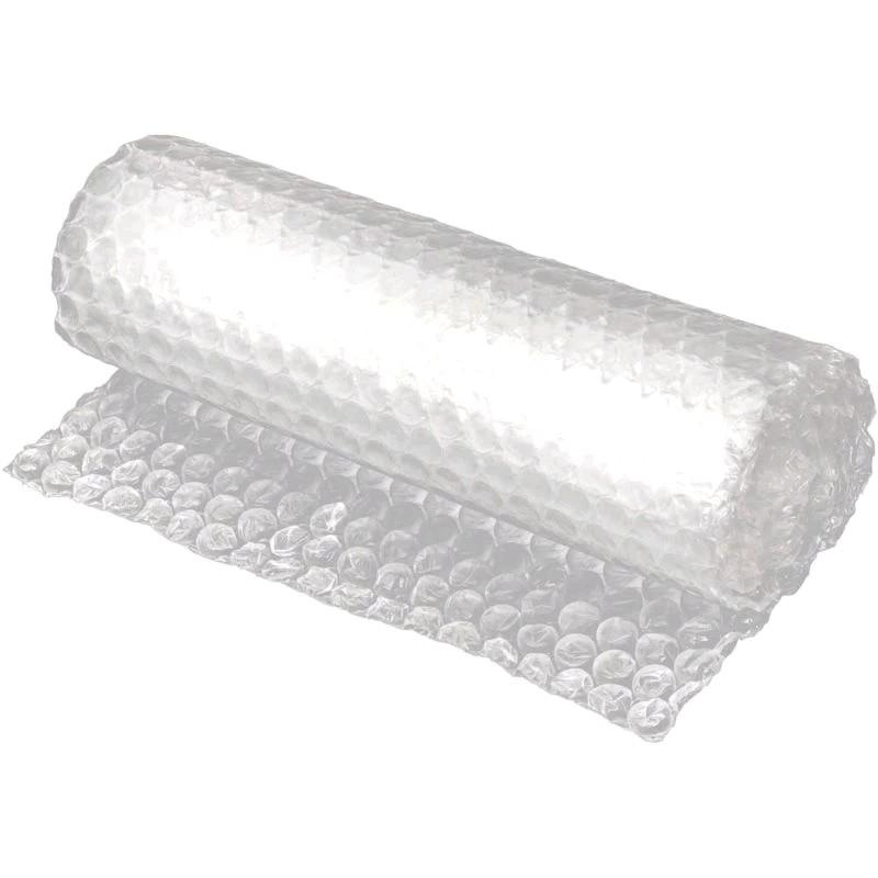 Kardus + Bublewrap Packing 2