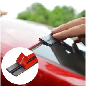 Karet Kaca Mobil Strip Segel Karet Mobil Karet List Kaca Mobil