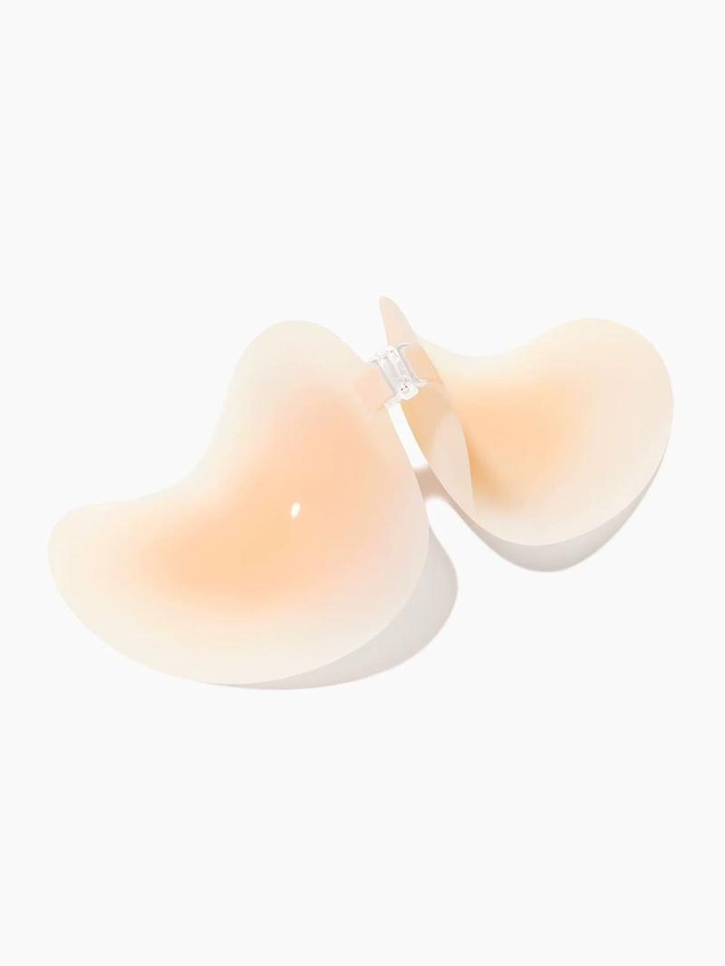 Product Introduction of Miếng Dán Ngực Vô Hình Lớn, Siêu Mỏng, Gathered, Tăng Cường Độ Dính, Thích Hợp Cho Ngực Lớn, Hàng Mới Về, Khuyến Mãi Mới 6