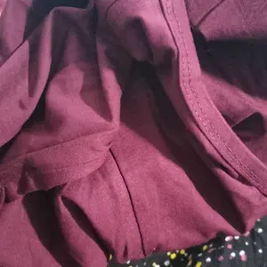 (PART 1) Daffodil Long Sleeve with Buttons - #118