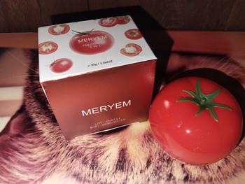 Product Review of TREATMENT 5 IN 1 - MERYEM from B**l 2
