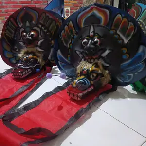 Barongan Spon Anak