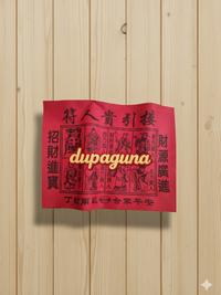 Gambar KERTAS SEMBAHYANG KWI JIN / KWI JIN HU CHINA MERAH ISI 100 LEMBAR dari Dupaguna Kota Administrasi Jakarta Barat 2 Tokopedia