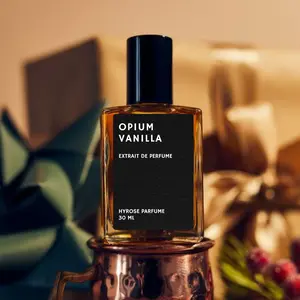 Parfum Mix Opium x Vanilla Extrait De Perfume
