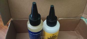 Product Review of Flap Shoes Care - Shoe Glue Lem Sepatu Daya Rekat Kuat & Tahan Lama Cleaner Canvas from u**5 0