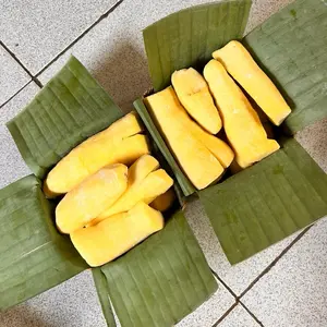 Tape mentega manis kemasan 2 besek