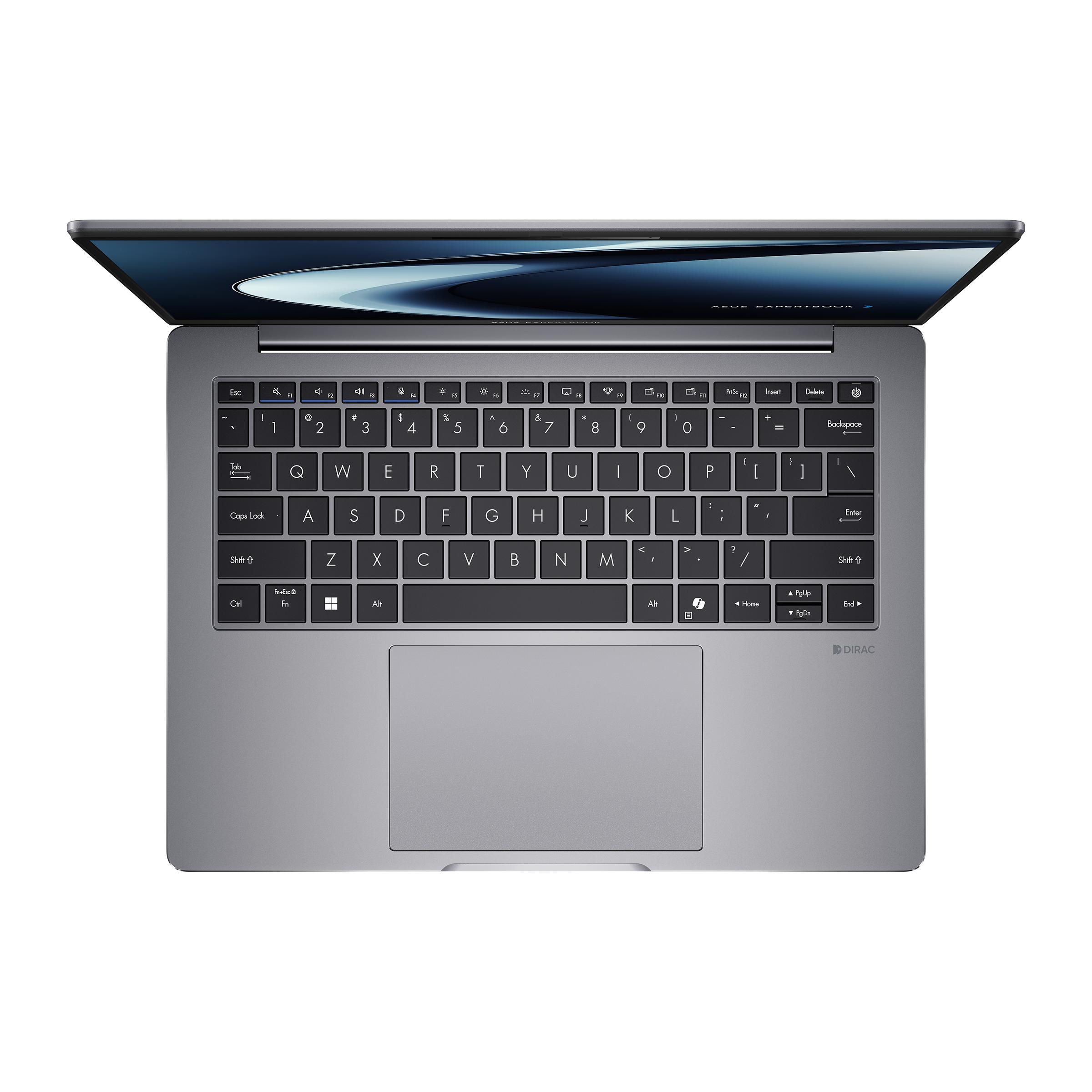 ASUS ExpertBook P3 Gen 2 [P3406CCAP-LY7852WS] Ultra 7 255H/DDR5 8G/512G 2280 PCIE G4/14.0/VIPS/WUXGA (1920x1200)/Win 11 Home/OHS+M365/4CELL 70WH/Wi-Fi 6/1Y CARRY-IN(ADP)+2Y CARRY-IN/Fingerprint/Backlit KB/BACKPACK/CMOS FHD/Mcafee 1Y Windows 11 Home