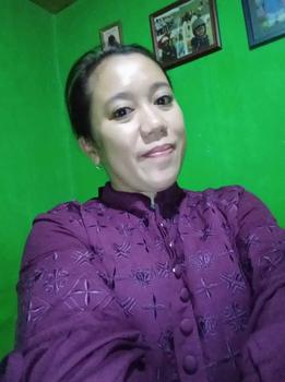Product Review of Gamis Slavina Bordir Busui Kancing Muslim Wanita Simple Elegant Mayung Twill Nyaman Rempel Cantik from a**a c**t 0