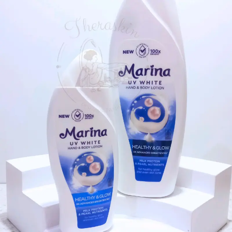 MARINA BUY 1 GET 1 ISI 460ML & 185ML 1