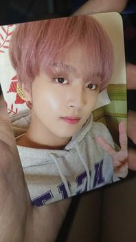 Product Review of [READY STOCK] OFFICIAL PHOTOCARD HAECHAN KABEL NCIT GLIMO PILEK BFE CANDY SMINI ISTJ NCIT LD AGIT WITHMUU SC SG24 WALK from \**/ 0