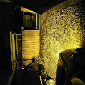 Monqiqi Lampu LED Putih H11 Two Color 24SMD Untuk Headlight / Fog Lamp Car