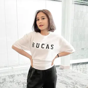 [ORIGINAL 100%] RUCAS INITIAL WHITE // INITIAL SPECIAL MATERIAL // RUCAS ARTIST EDITION MORNING // RUCAS INDEPENDENCE 1945 WHITE // RUCAS MAKE YOUR OWN ODDS // RUCAS INITIAL PYTHON