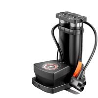 Gambar ELROSTO Pompa Angin Kaki Portable 160 PSI Pompa Ban Mobil Motor Sepeda Injak High Pressure dari Elrosto Kota Surabaya 5 Tokopedia