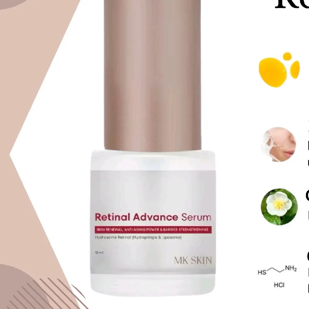 RETINAL SERUM