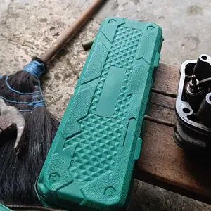 Socket Panjang 1/2‘’ 8-24mm Impact Kunci Socket/Kunci shock Impact socket set/Impact sock impact wrench Mata