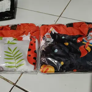 Baju renang anak laki laki perempuan terbaru motif lucu untuk anak bestseller