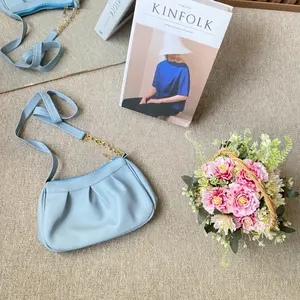 Zalinda Bag // Tas Selempang // Tas Lucu