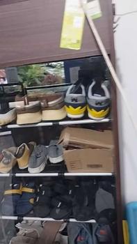 Product Review of WINSKETZ - Sepatu Anak Laki-laki dan Perempuan Olahraga Sekolah Casual Fashion Shoes Kids Original Premium - Neobie Navy from D**y A**r P**a 1