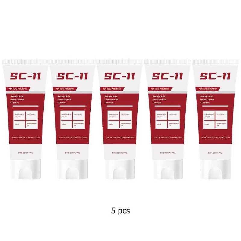 5 PCS(sangat direkomendasikan oleh dokter)