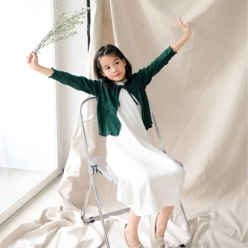 Gia Cardigan Kids- Cardigan Anak-Kardigan Anak 2