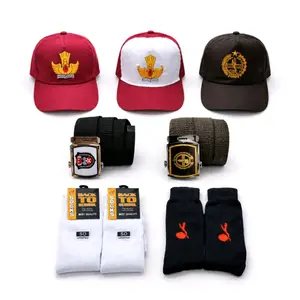 Kaus Kaki Anak Sekolah SD Dan Aksesoris Lainnya