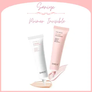 Saniye Primer Invisible Pore Color Corrector SPF 20 30ml
