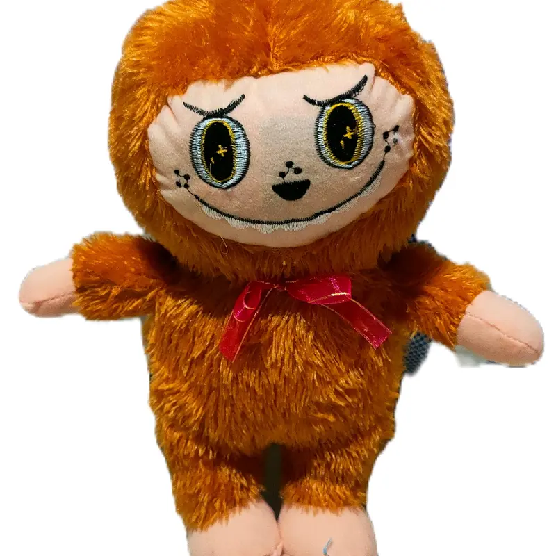 b0neka labubu size 40 cm murah 1