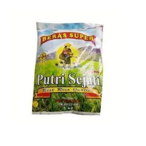Beras Putri Sejati Rice 5kg