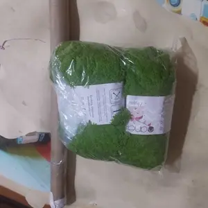 KATALOG - Benang Rajut Handuk Poppy / Towel Yarn