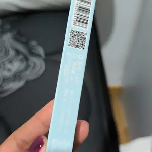 MINIPINK Mascara VOL 0.1 & VOL 0.2 Day & Night Melentikkan Maskara Waterproof Longlasting - MP007