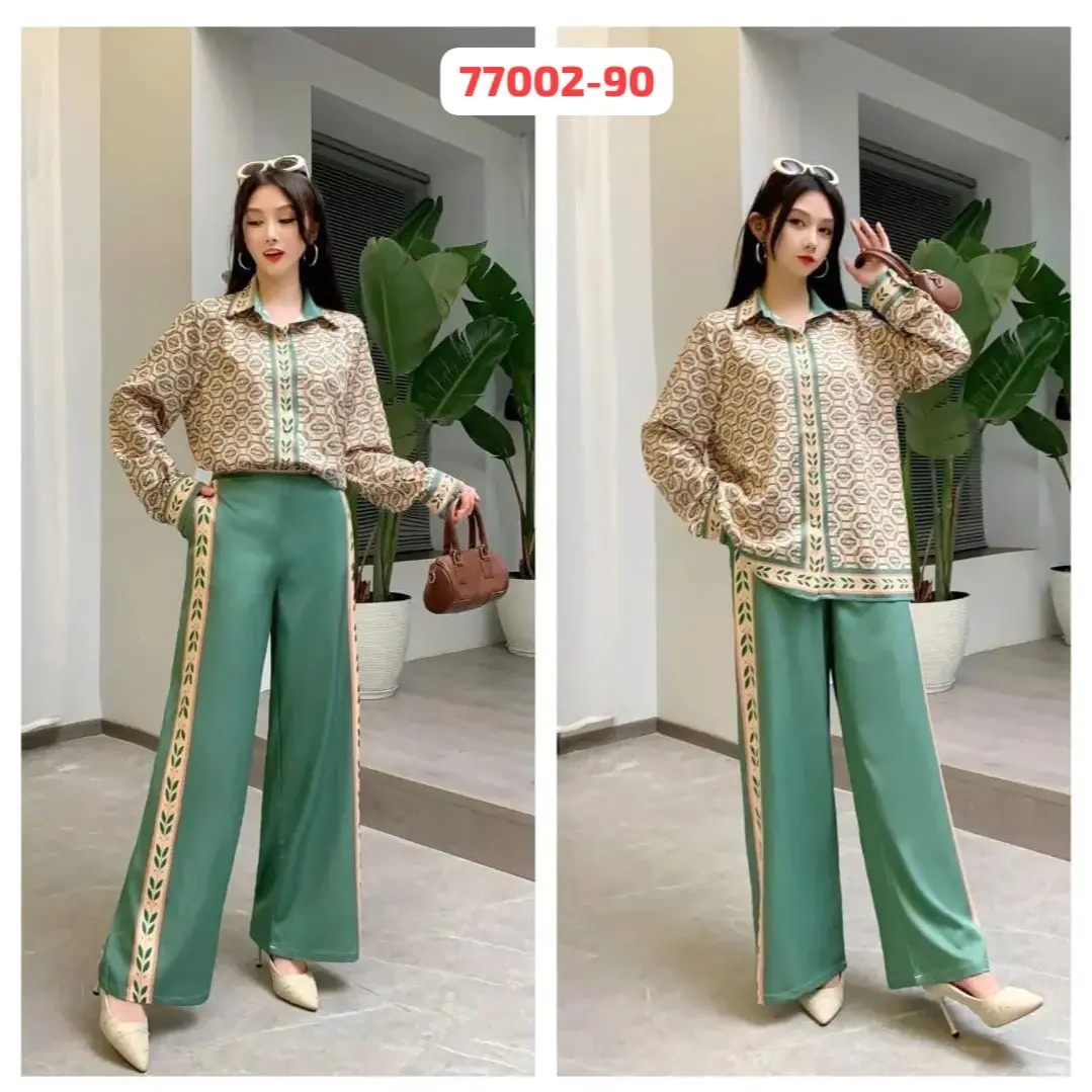 Ld 114 pjg 70 setelan Terbaruu silk import fashion