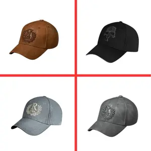 [100% ORIGINAL] Rucas Crown Cap Edition