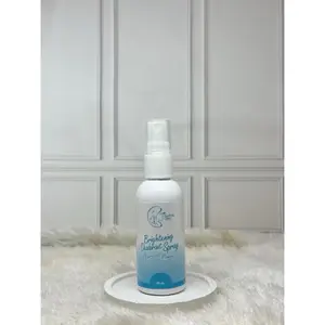 DEODORANT VARIANT ROMAWI Spray by Syahila care Wangi ROMAWI