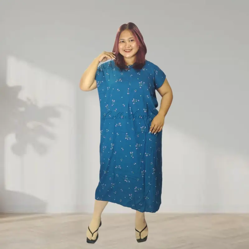DASTER JUMBO/DASTER SEHARI-HARI/DASTER RAYON PREMIUM 4