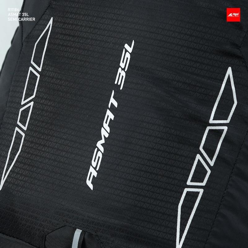Tas Ransel Semi Carrier Asmat 35 Liter Arei Outdoorgear 7