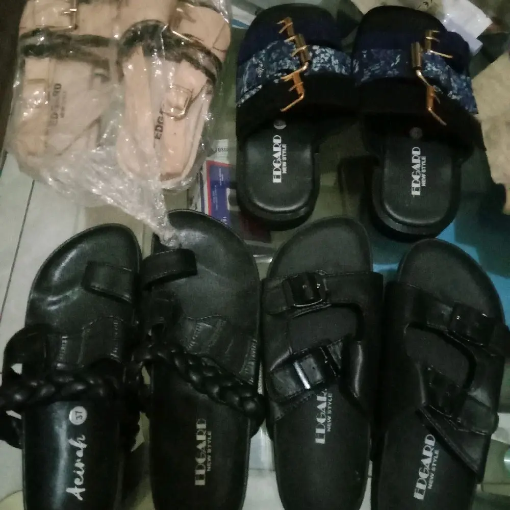 CHECKOUT SENDAL DISINI!!!